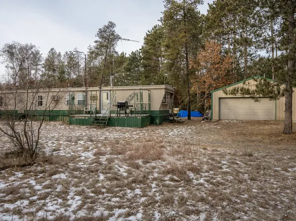 N13176 16th Ave, Necedah, WI 54646