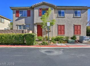 65 Puerto Viejo Trl, Henderson, NV 89074