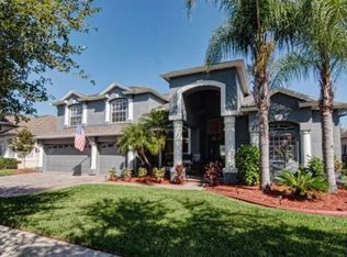 10744 Plantation Bay Dr, Tampa, FL 33647
