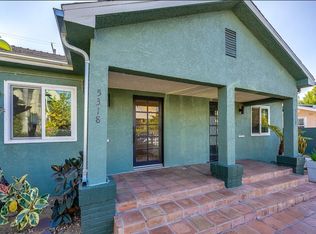 5320 La Cresta Ct, Los Angeles, CA 90038