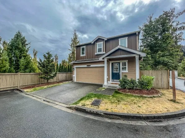 3422 176th Pl SE, Bothell, WA 98012