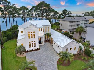 127 Oyster Lake Dr, Santa Rosa Beach, FL 32459