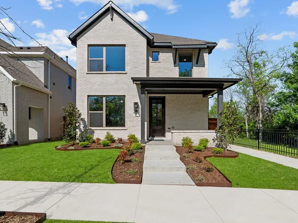 1800 Sierra Rose Trce, Mesquite, TX 75181