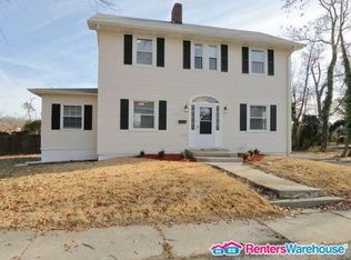 216 Harrison Ave, Saint Louis, MO 63135