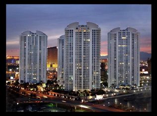 2857 Paradise Rd UNIT 403, Las Vegas, NV 89109