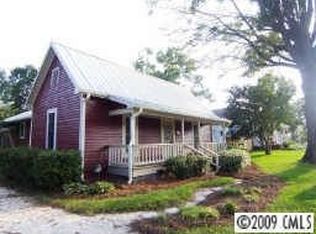 3040 N Alexander St, Charlotte, NC 28205