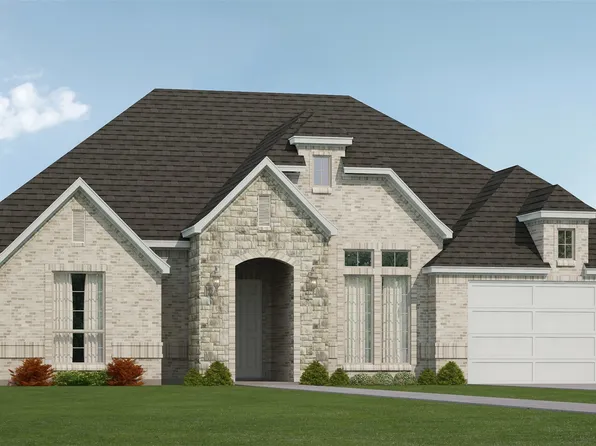 171 Springfield St, Rhome, TX 76078