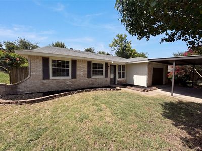 5608 Cherilee Ln, Haltom City, TX, 76148