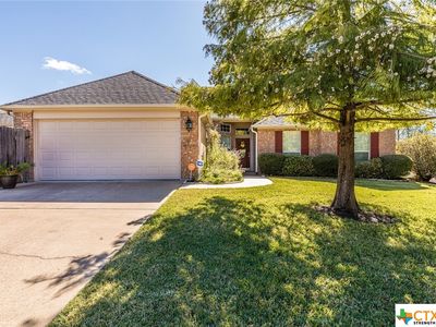 102 Drovers Run, Belton, TX, 76513