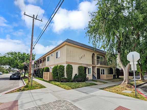 2nd image of 3873 College Ave #2