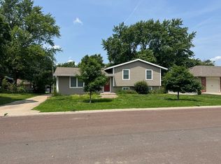1329 Locust St, Eudora, KS 66025