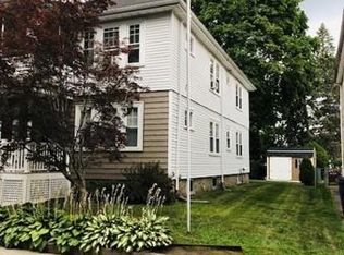 15 Baker Pl #2, Boston, MA 02132