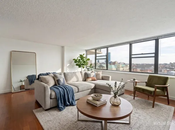 280 Luis M Marin Blvd Unit 10D, Jersey City, NJ 07302