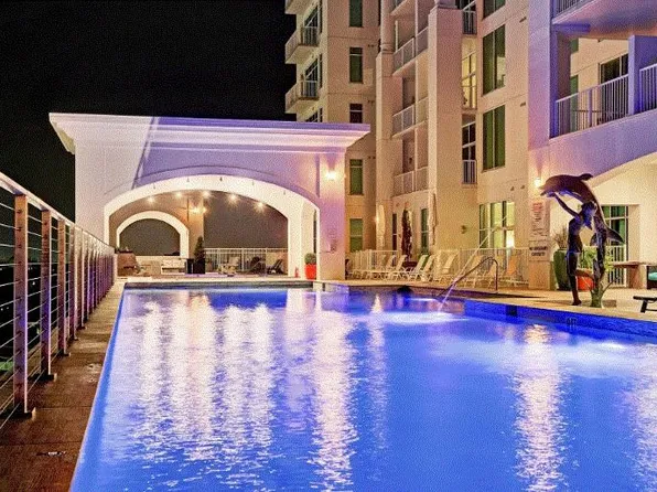 500 Seawall Blvd Unit 1101, Galveston, TX 77550