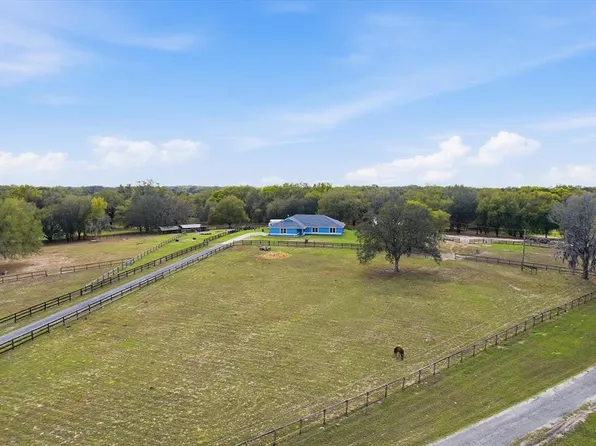 12524 SW 109th Pl, Dunnellon, FL 34432