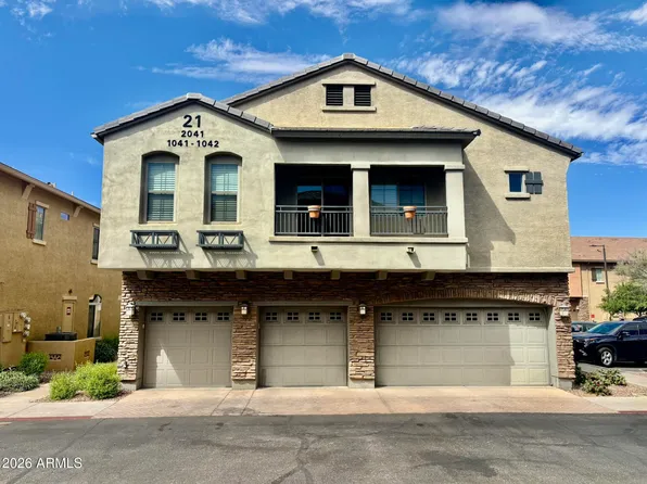 1350 S Greenfield Rd Unit 2041, Mesa, AZ 85206