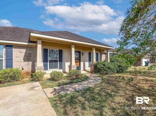 8904 Lockridge Rd, Foley, AL 36535