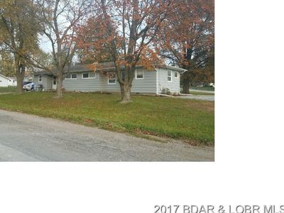 422 Railroad Ave, Tipton, MO, 65081