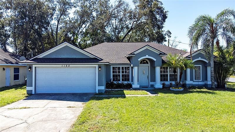 1198 Wakulla Way, Orlando, FL 32839 | Zillow