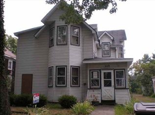 317 Aspenwald Ave, Elkhart, IN 46516