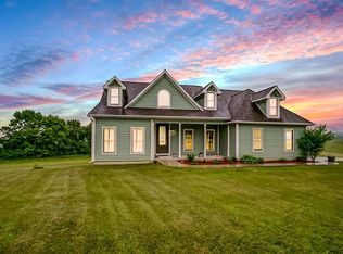 N7778 County Road A, Johnson Creek, WI 53038