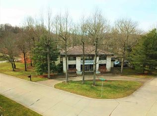 1 Brighton Way, Huntington, WV 25705