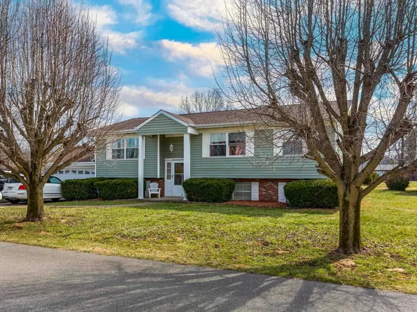 146 Township Road 1266, Proctorville, OH 45669