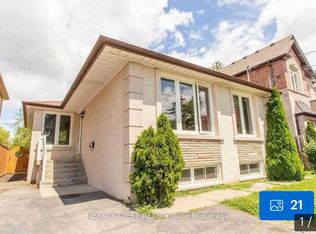 276 Moore Park Ave, Toronto, ON M2M 1N6