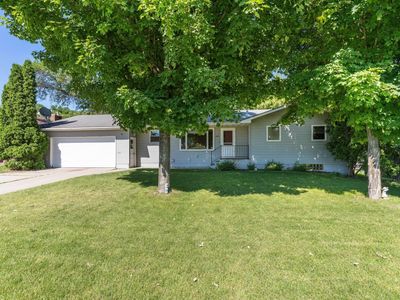 609 Northern Ave, Fergus Falls, MN, 56537