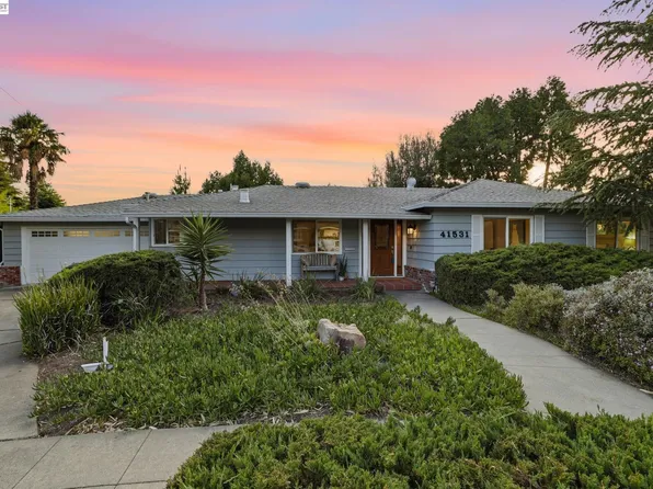 41531 Fordham Ct, Fremont, CA 94539