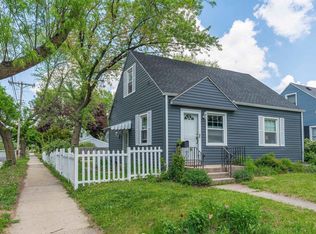 2502 Coolidge St, Madison, WI 53704