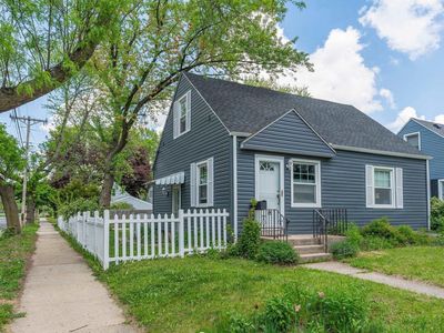 2502 Coolidge Street, Madison, WI, 53704