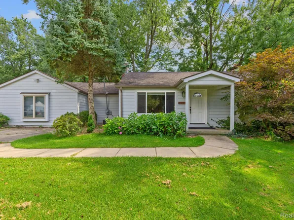 1905 June Ave, Rochester Hills, MI 48309