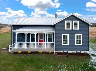 1123 Johnson Rd, Belding, MI 48809