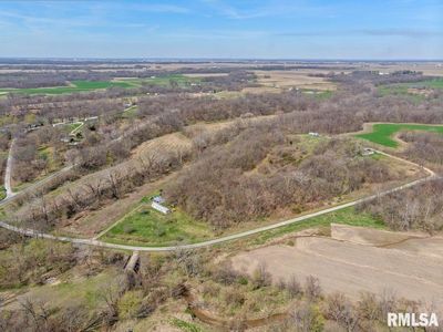 0 Hettick Scottville Rd, Hettick, IL, 62649