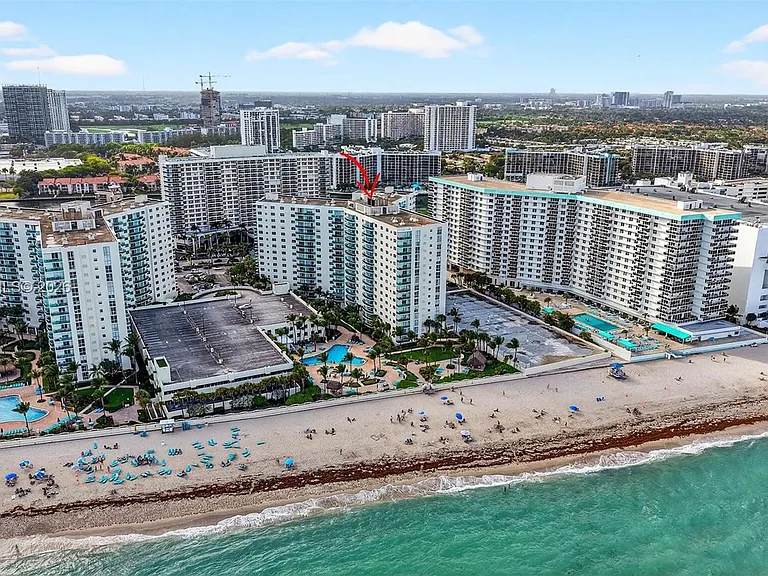 3801 S Ocean Dr #4R — Photo 55