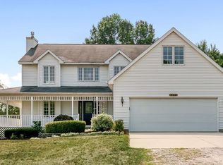 6326 Baldwin St, Hudsonville, MI 49426