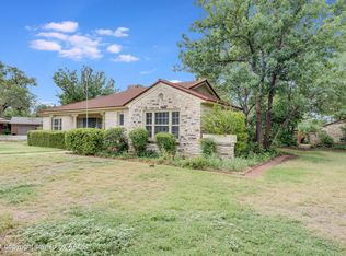 2101 Julian Blvd, Amarillo, TX 79102