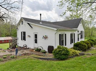 828 E State Road 350, Osgood, IN 47037