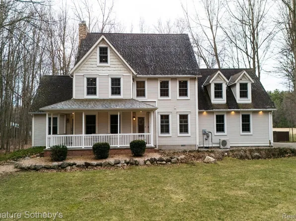 1720 S Fordney Rd, Hemlock, MI 48626