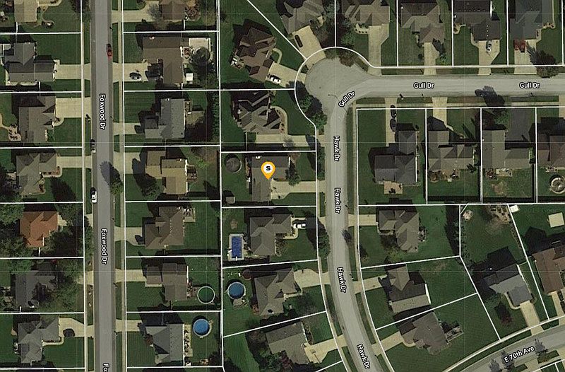 2nd image of 6920 Hawk Dr