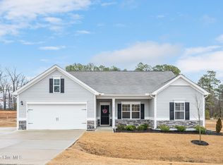 295 Barbour Farm Ln, Four Oaks, NC 27524