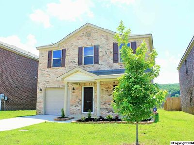 115 Brooklawn Dr, Harvest, AL, 35749