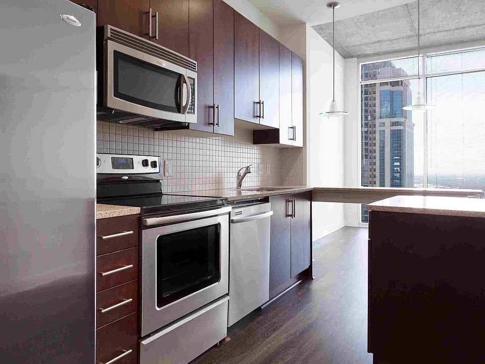 1st image of 255 W Martin Luther King Blvd Unit 1808
