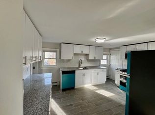 71 E George St UNIT 2, Providence, RI 02906
