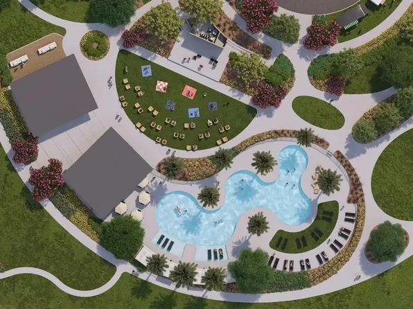 2012 Chapel Bridge Ct, Katy, TX 77493