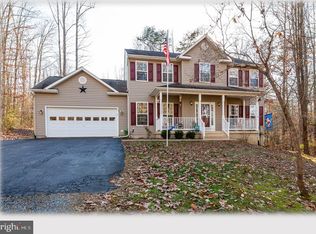 7218 Cloverhill Rd, Spotsylvania, VA 22551