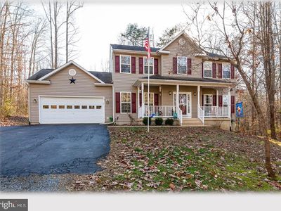 7218 Cloverhill Rd, Spotsylvania, VA, 22551