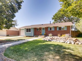 1049 Dawson St, Aurora, CO 80011