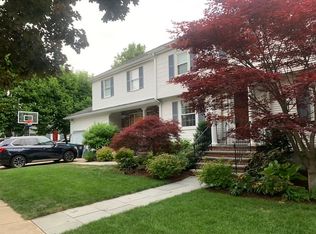 92 Munroe St, Belmont, MA 02478